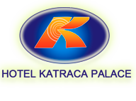 Hotel Katraca Palace